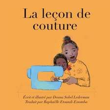 La leçon de couture