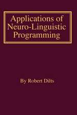 Applications of NLP