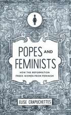 Popes and Feminists