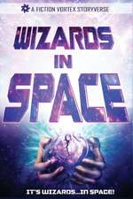 Wizards in Space