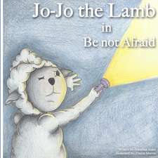 Jo-Jo the Lamb