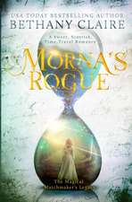 Morna's Rogue