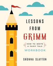 Lessons from Grimm