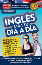 Ingles Para La Vida Diaria