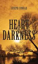 Heart of Darkness