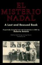 El Misterio Nadal