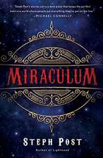 Miraculum