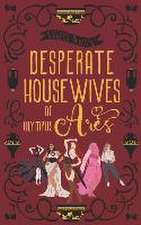 Desperate Housewives of Olympus