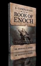 A Companion to the Book of Enoch