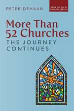 More Than 52 Churches