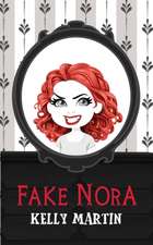 Fake Nora