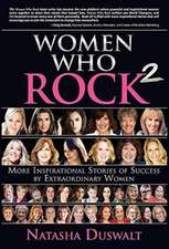 Women Who Rock 2