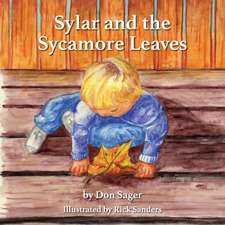 Sylar and the Sycamore Leaves