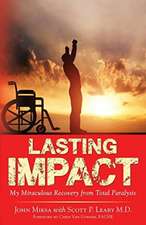 Lasting Impact