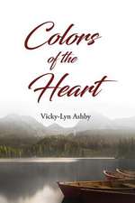 Colors of the Heart