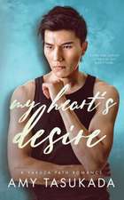 My Heart's Desire (A Yakuza Path Romance)