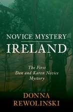 Novice Mystery - Ireland