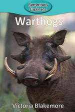 Warthogs