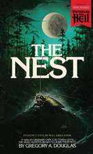 The Nest (Paperbacks from Hell)