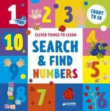 Search and Find Numbers