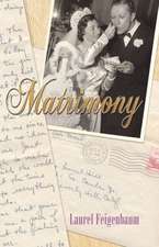 Matrimony