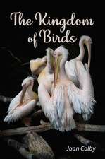 The Kingdom of Birds