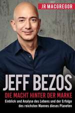 MacGregor, J: Jeff Bezos