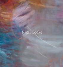Nigel Cooke