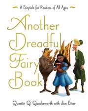 Another Dreadful Fairy Book