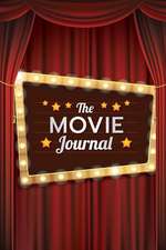 The Movie Journal: A Specialized Notebook to Record Your Personal Film Watching History - 6.14