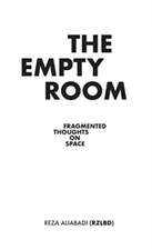 Empty Room