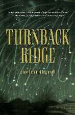 Turnback Ridge