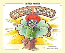 The Little Innovator