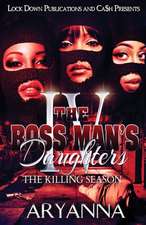 The Boss Man's Daughters 4