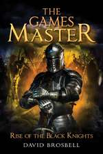 The Games Master