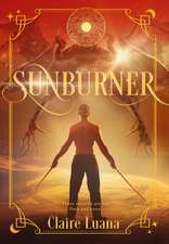 Sunburner