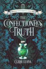 The Confectioner's Truth