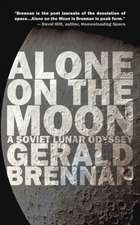 Alone on the Moon