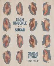 Each Knuckle with Sugar