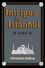 Intrigue in Istanbul