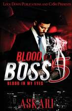 Blood of a Boss 5