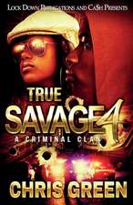 True Savage 4