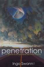 Penetration