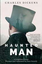 Haunted Man