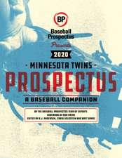 Minnesota Twins 2020