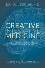 Creative Integrative Medicine