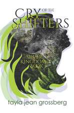 Cry of the Shifters