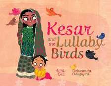 Kesar and the Lullaby Birds