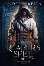 The Reaper's Spell