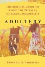 Andrews, E: ADULTERY